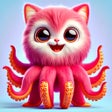 Иконка программы: Creature Fusion: Animal M…