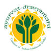 プログラムのアイコン：Ayurved Dravyanidhi