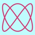 Иконка программы: Lissajous Play - Maths Ar…