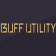 Programın simgesi: Buff Utility