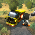 Programikonen: World Bus Racing 3D 2019 …
