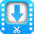 Video Downloader  Video Editor