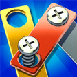 Programikonen: Screw Pins: Nuts and Bolt…