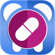 プログラムのアイコン：Medication reminder