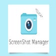 程序图标：ScreenShot Manager