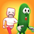 程序图标：Chef Hunt: Cucumber Survi…