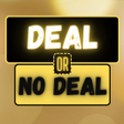 Icoon van programma: Deal or No Deal