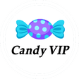 أيقونة البرنامج: Candy Vip