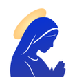 Programın simgesi: Oremus - Catholic BiblePr…