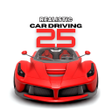 Ícone do programa: Realistic Car Driving 202…