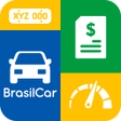 Programikonen: BrasilCar: IPVA Taxas Mul…