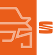Icoon van programma: My SEAT App