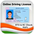 Driving Licence Online Apply Vehicle Owner Details