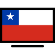 プログラムのアイコン：TV Chile