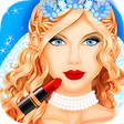 プログラムのアイコン：My Celebrity Wedding Salo…