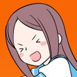 プログラムのアイコン：Prank Girl