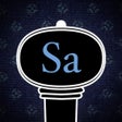 Programın simgesi: Samvada