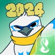 プログラムのアイコン：WECO-Friends and Games