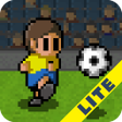 Icono de programa: PORTABLE SOCCER DX Lite