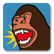 Ícone do programa: Puzzle9Gorilla