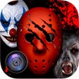 プログラムのアイコン：Scary Mask Photo Maker: Z…