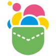 Иконка программы: ポケットバックアップ