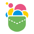 Ikona programu: ポケットバックアップ