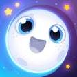 ไอคอนของโปรแกรม: Moonshot - A Journey Home