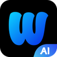プログラムのアイコン：Wan AI - AI Video Generat…