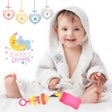 Ícone do programa: Baby Photo Frames