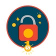 أيقونة البرنامج: Strong Password Generator…