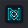 프로그램 아이콘: Next Locator – Click to O…