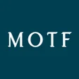 Иконка программы: MOTF - Shopping Online