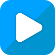 Ikon program: HD Video Player all Forma…