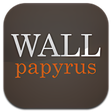 Icon of program: Wallpapyrus