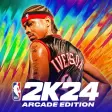 程序图标：NBA 2K24 Arcade Edition