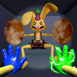程序图标：Hide N Seek: Bunzo Escape
