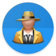 Programikonen: My Name As Mafia Mobster