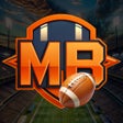 Иконка программы: Go Mybookee Shots