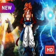 Icoon van programma: Dragon Ball Cool Anime Ne…