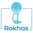 Icoon van programma: Rokhas