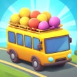Ikon program: Traffic Mania-Bus Jam