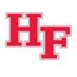 プログラムのアイコン：Homewood-Flossmoor High S…
