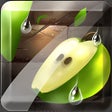 Programikonen: Fruit Slice