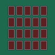 程序图标：Solitaire  Memoria20