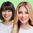 Ícone do programa: Cosmo Editor: Beauty Came…
