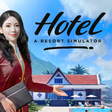 Icoon van programma: Hotel: A Resort Simulator