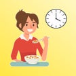 Ícone do programa: Meal Reminder - MealNow