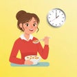 Programikonen: Meal Reminder - MealNow