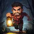 Ícone do programa: Brave War: survival